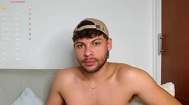 haku kanjy online show from 03.20.25