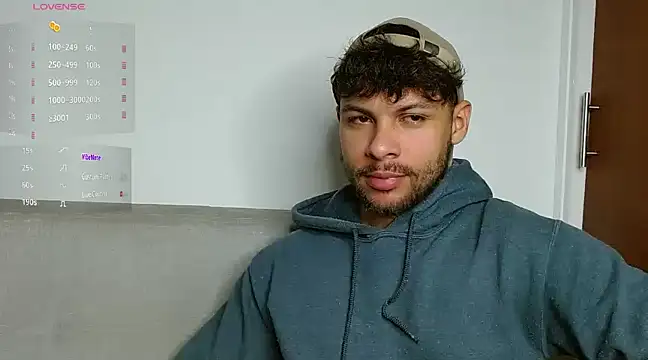 haku kanjy online show from 03.21.25