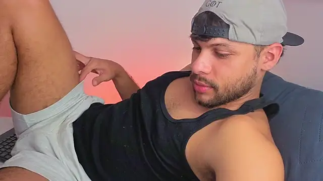 haku kanjy online show from 01.15.26