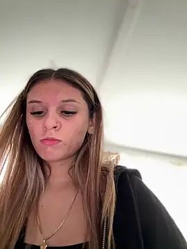 Snapshot of aliisonn__parker26 chatting on 03.20.25 aliisonn parker26 online show from 03.20.25