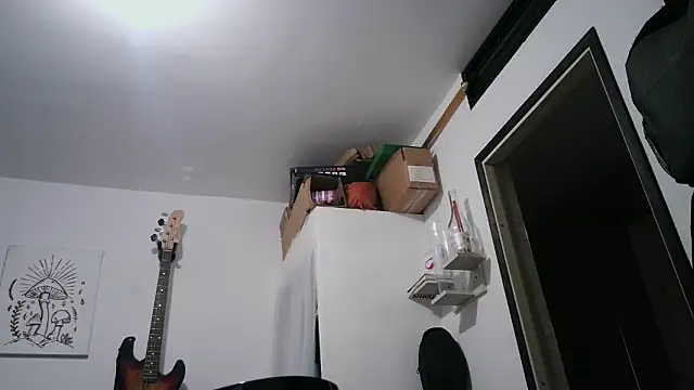 cherryboom23 online show from 03.18.26