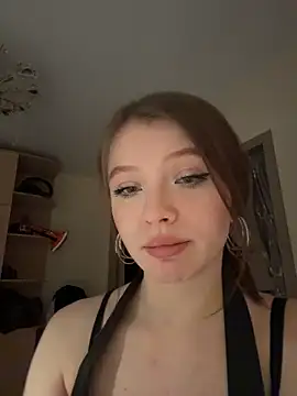 GinnyBlacky online show from 11.22.25