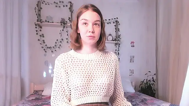 Snapshot of unexpected_twist chatting on 03.18.25 unexpected twist online show from 03.18.25