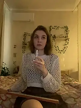 Snapshot of unexpected_twist chatting on 03.19.25 unexpected twist online show from 03.19.25