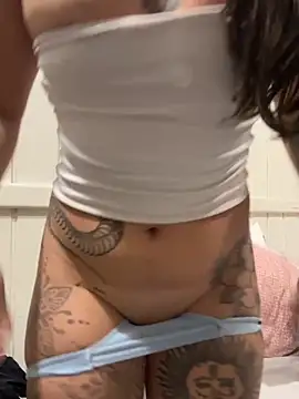 Snapshot of casaltattoosex chatting on 06.22.26 casaltattoosex online show from 06.22.26