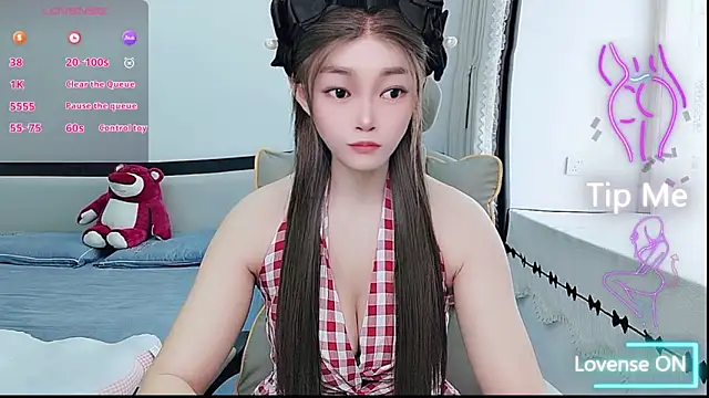 susu66888 online show from 05.13.26