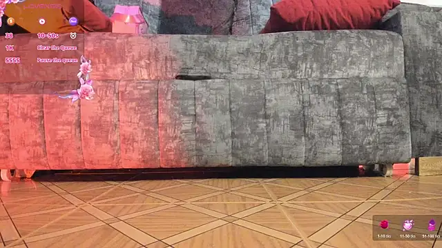 Snapshot of _LuanaDabbraccio chatting on 03.20.26 LuanaDabbraccio online show from 03.20.26