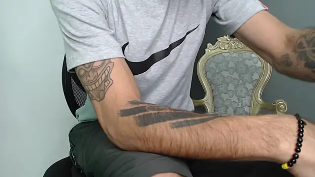 bigdick monster1 online show from 11.18.25