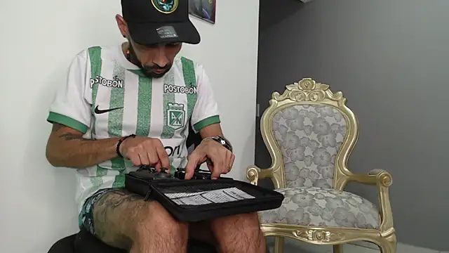 bigdick monster1 online show from 12.15.25