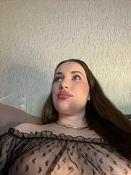 Ariana Sanderss online show from 10.11.25