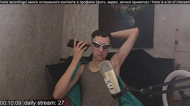 w0rkman online show from 09.13.25