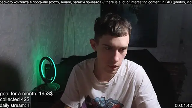 w0rkman online show from 10.04.25