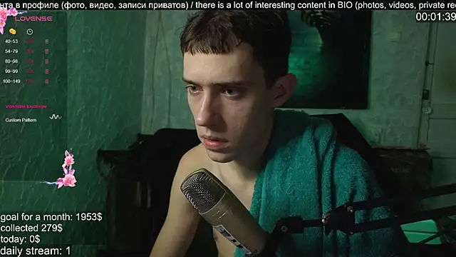 w0rkman online show from 10.11.25