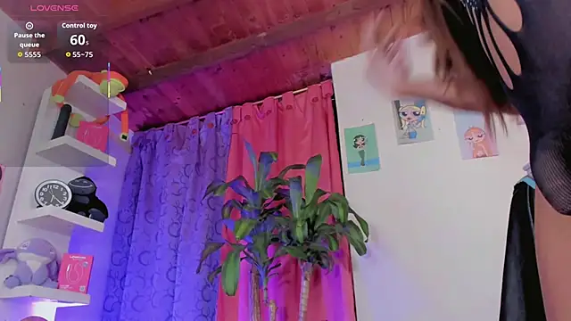 Snapshot of sexys_ladys_htt chatting on 02.19.26 sexys ladys htt online show from 02.19.26