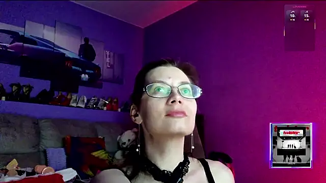 MilanaPure online show from 02.01.26