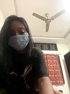 Nia-Stream online show from 12.04.25