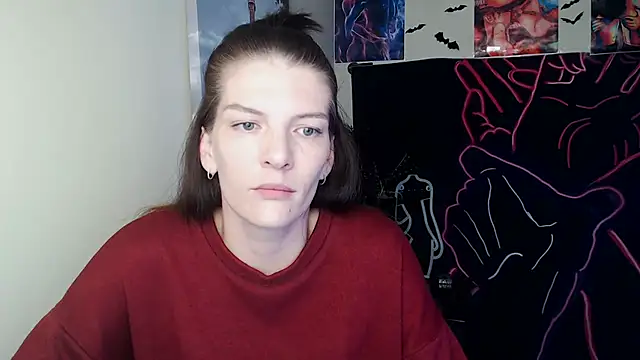 VanessaRey  online show from 10.02.25