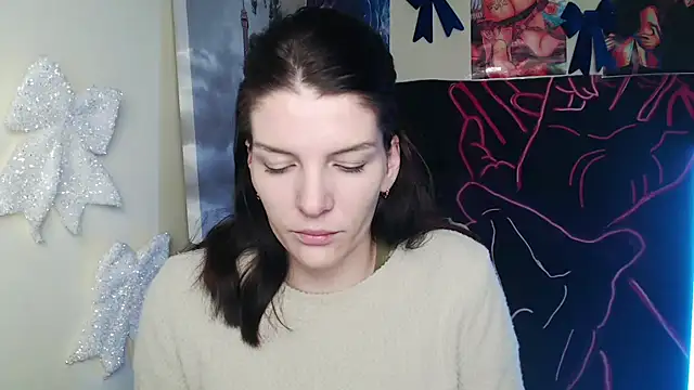 VanessaRey  online show from 01.11.26