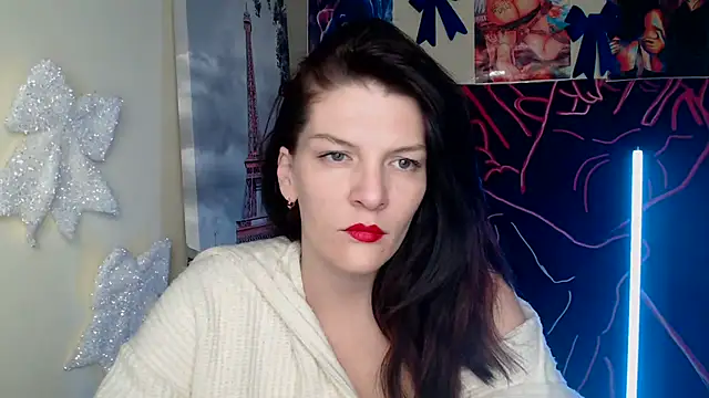 VanessaRey  online show from 01.13.26