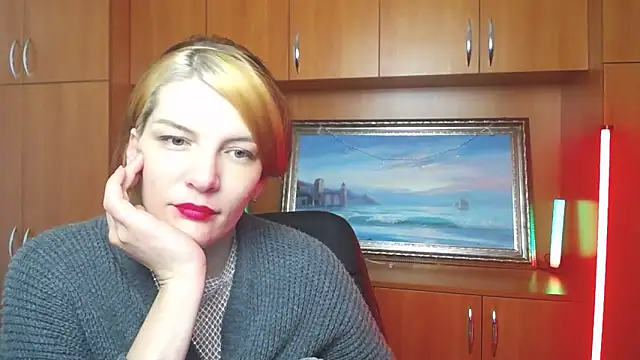 VanessaRey  online show from 02.27.26