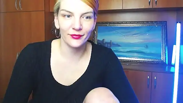 VanessaRey  online show from 03.04.26