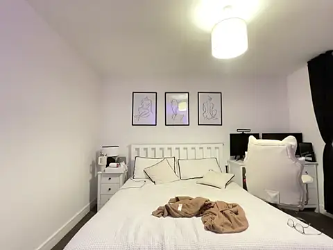 Missalex xo online show from 10.10.25