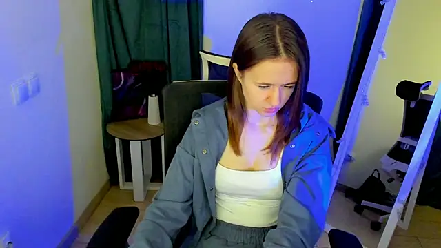 Catherine e online show from 10.09.25