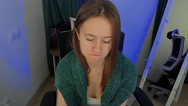 Catherine e online show from 10.14.25