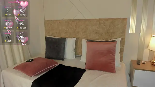 angelinarouse  online show from 09.28.25