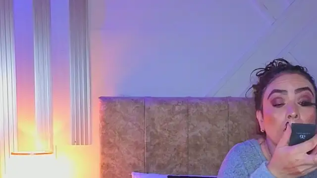 angelinarouse  online show from 03.05.26