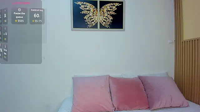 sharonscoth online show from 10.11.25