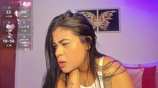 sharonscoth online show from 12.04.25