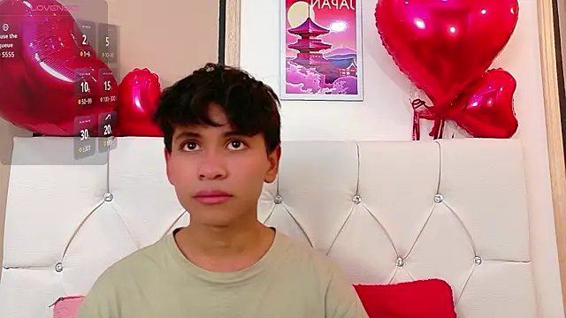 Ethan Westt online show from 02.27.26