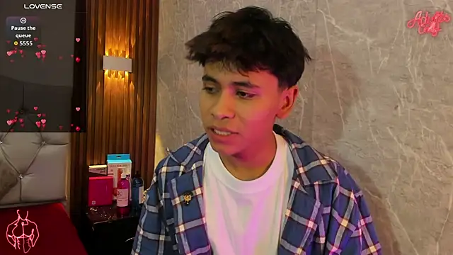 Ethan Westt online show from 04.20.26