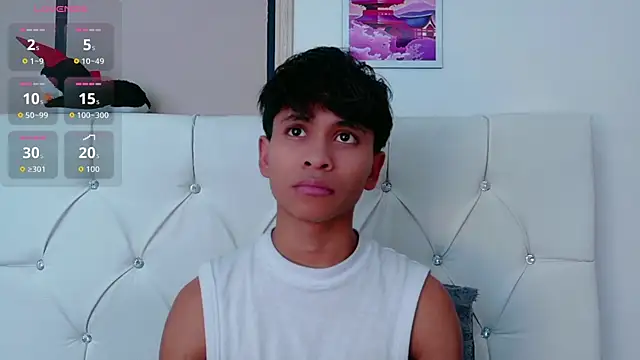 Snapshot of Ethan_Westt chatting on 05.07.26 Ethan Westt online show from 05.07.26