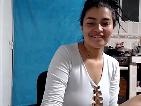 AlanaHotxx online show from 09.25.25