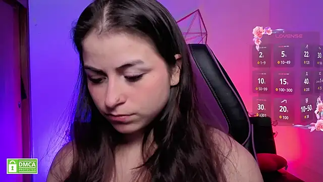 Taiga Cute online show from 03.01.26