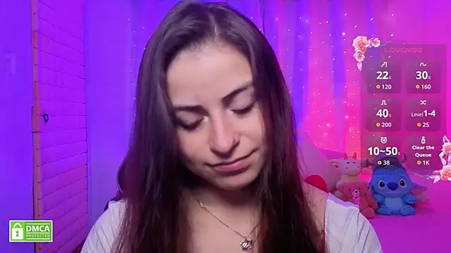 Taiga Cute online show from 03.05.26