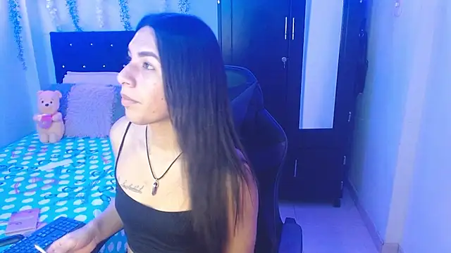 Lyaa Cute online show from 02.25.26