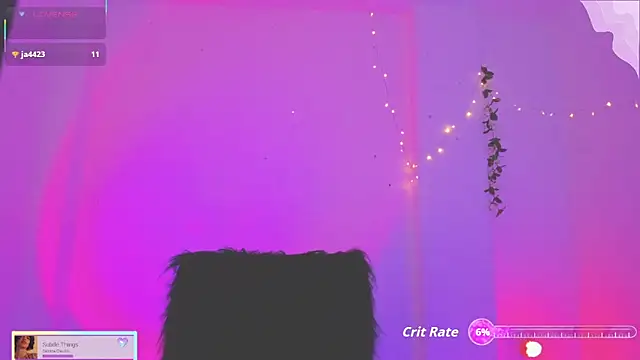 Gia Blair online show from 05.14.26