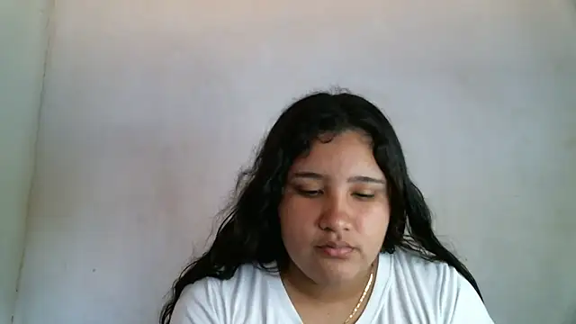 Valeria Tiffany online show from 09.16.25