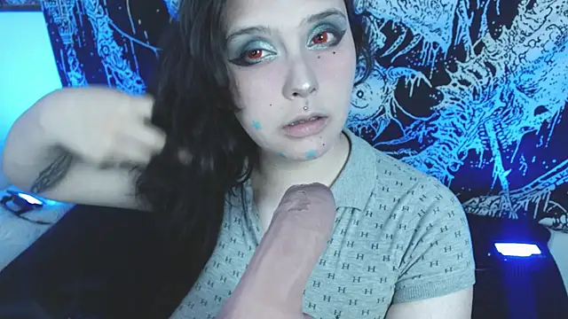 mikaskullcs online show from 04.15.26