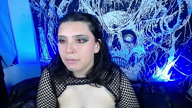 mikaskullcs online show from 04.20.26