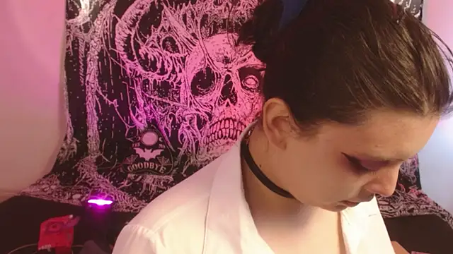 mikaskullcs online show from 06.14.26