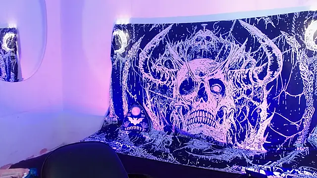mikaskullcs online show from 06.20.26
