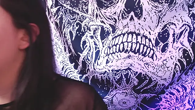 mikaskullcs online show from 07.13.26