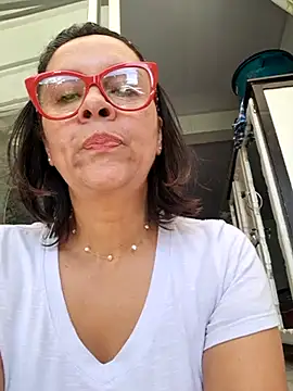 Snapshot of Amadamilf1980 chatting on 12.01.25 Amadamilf1980 online show from 12.01.25