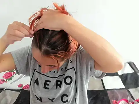 DulceXmile online show from 10.22.25