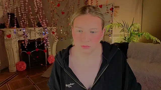 Jes Solar online show from 02.17.26