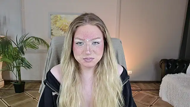 Jes Solar online show from 07.10.26